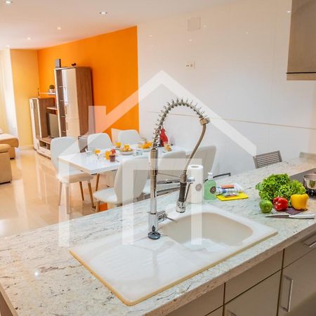 Апартаменты Arganosa 17 - Oviedo - A 10 Min Del Centro Экстерьер фото
