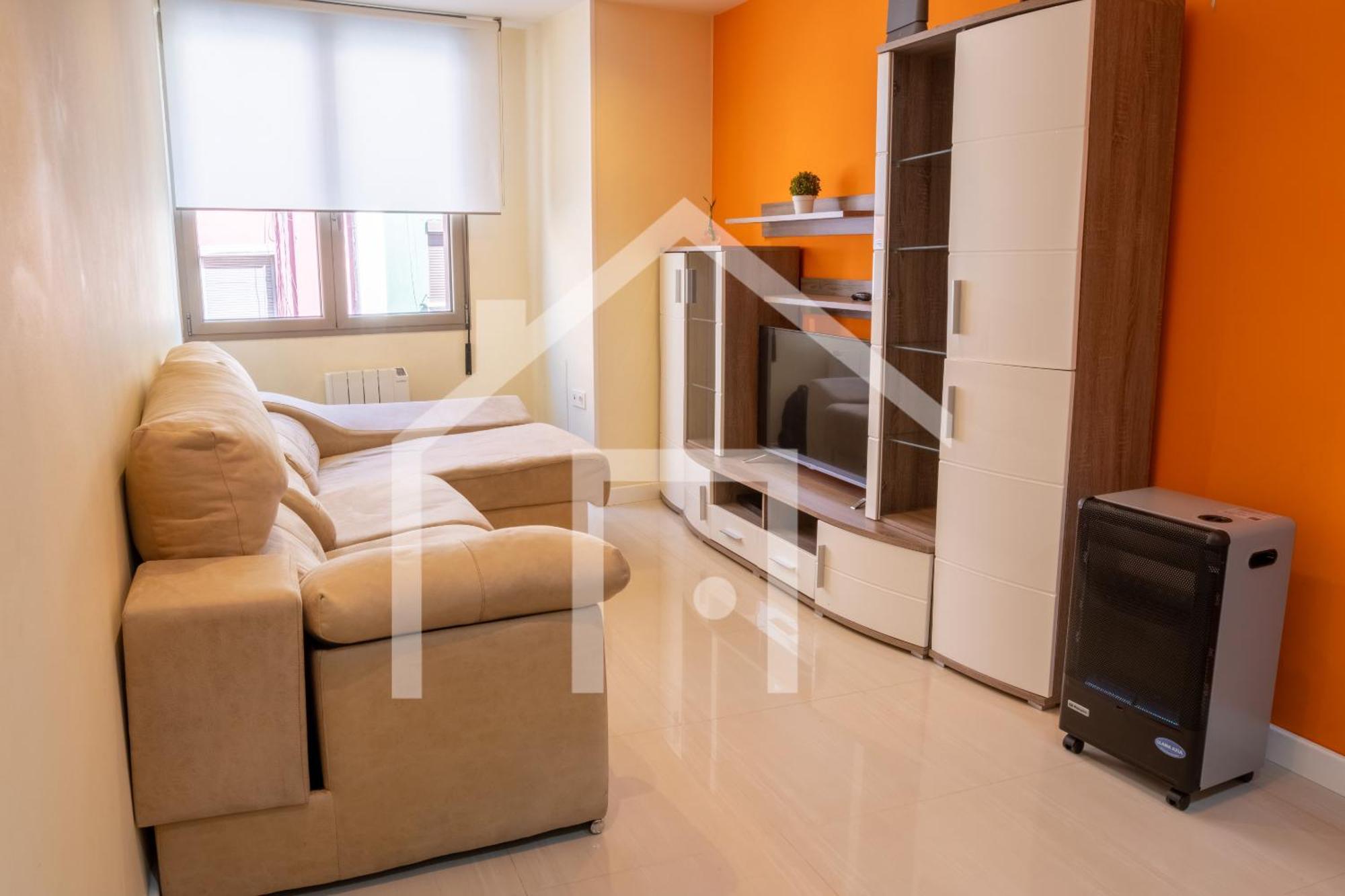 Апартаменты Arganosa 17 - Oviedo - A 10 Min Del Centro Экстерьер фото
