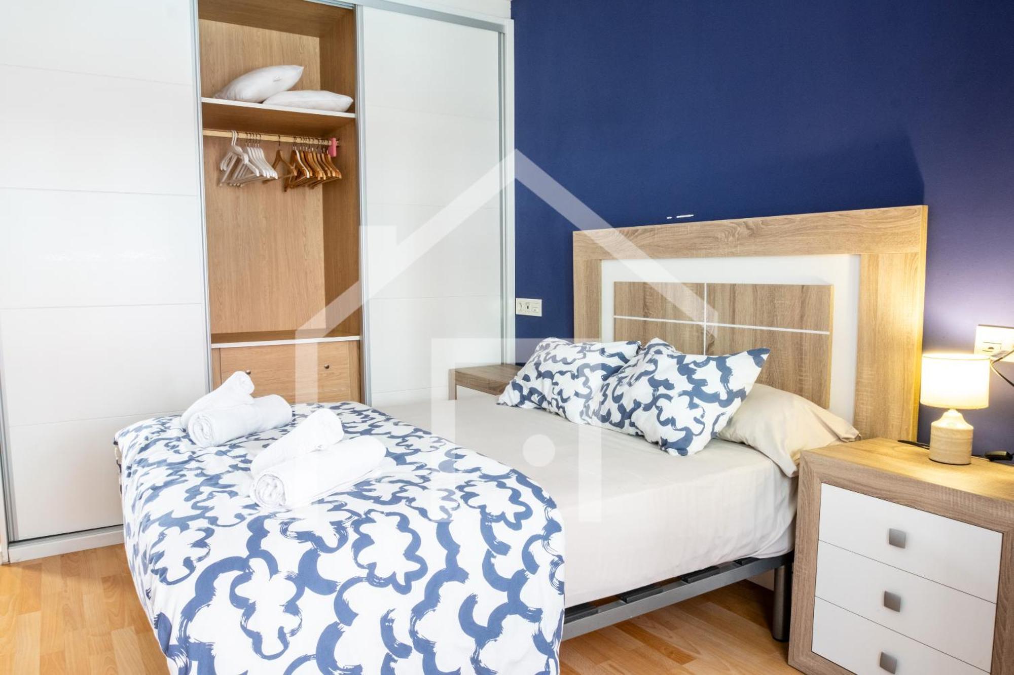 Апартаменты Arganosa 17 - Oviedo - A 10 Min Del Centro Экстерьер фото